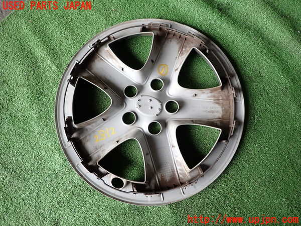 1UPJ-28129416]レクサス・CT200h(ZWA10)15インチホイールキャップ1枚① 中古_m0004.jpg