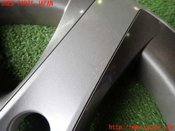 1UPJ-28129419]レクサス・CT200h(ZWA10)15インチホイールキャップ1枚④ 中古_m0003.jpg