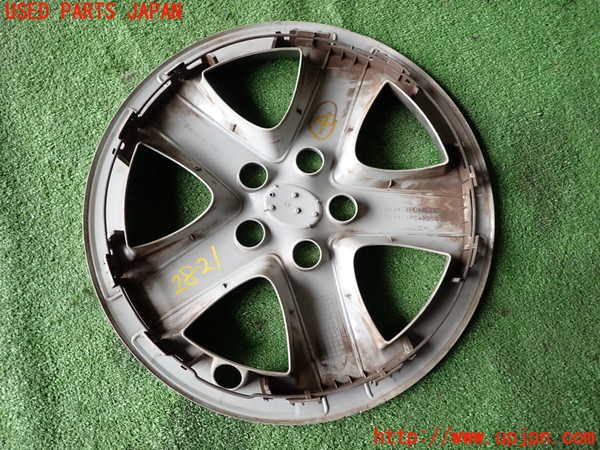 1UPJ-28129419]レクサス・CT200h(ZWA10)15インチホイールキャップ1枚④ 中古_m0004.jpg