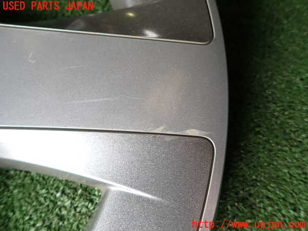 1UPJ-28129417]レクサス・CT200h(ZWA10)15インチホイールキャップ1枚② 中古_m0003.jpg