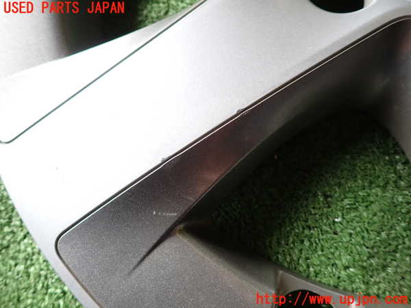 1UPJ-28129417]レクサス・CT200h(ZWA10)15インチホイールキャップ1枚② 中古_m0004.jpg