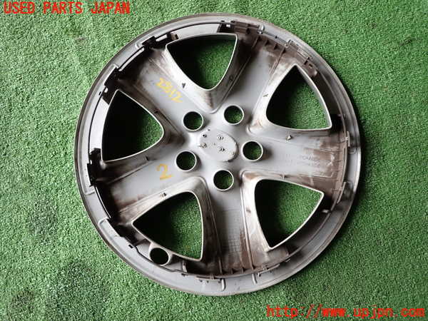 1UPJ-28129417]レクサス・CT200h(ZWA10)15インチホイールキャップ1枚② 中古_m0005.jpg
