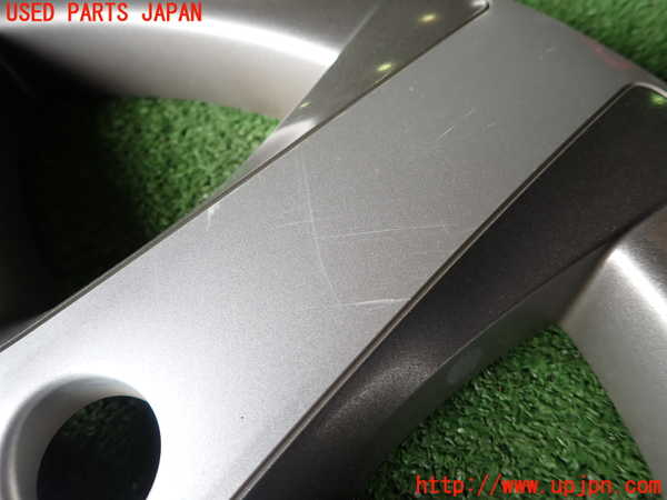 1UPJ-28129418]レクサス・CT200h(ZWA10)15インチホイールキャップ1枚③ 中古_m0004.jpg