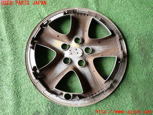 1UPJ-28129418]レクサス・CT200h(ZWA10)15インチホイールキャップ1枚③ 中古_m0005.jpg
