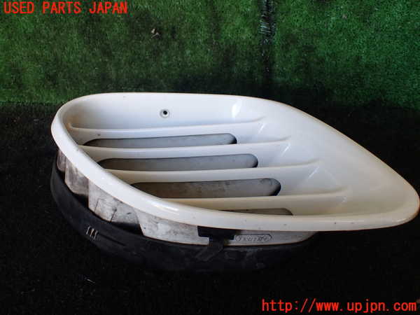 1UPJ-28131063]ポルシェ・ボクスター(98623)ボンネットダクト1 中古_m0002.jpg