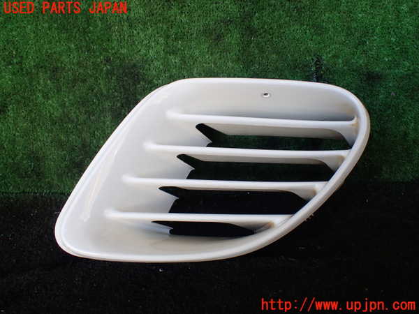 1UPJ-28131064]ポルシェ・ボクスター(98623)ボンネットダクト2 中古_m0001.jpg