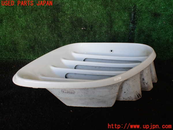1UPJ-28131064]ポルシェ・ボクスター(98623)ボンネットダクト2 中古_m0002.jpg