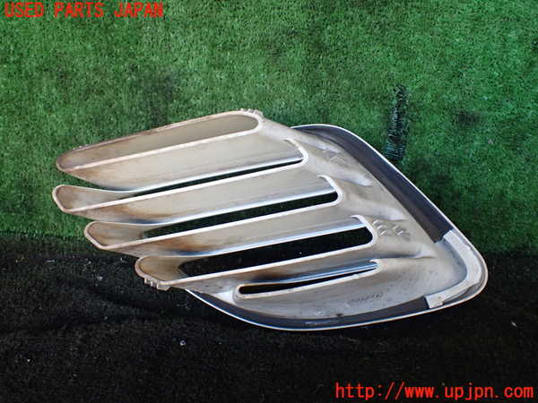 1UPJ-28131064]ポルシェ・ボクスター(98623)ボンネットダクト2 中古_m0003.jpg
