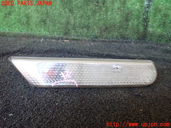1UPJ-28131160]ポルシェ・ボクスター(98623)右ウィンカーレンズ 中古_m0001.jpg