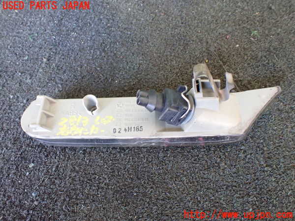1UPJ-28131160]ポルシェ・ボクスター(98623)右ウィンカーレンズ 中古_m0003.jpg