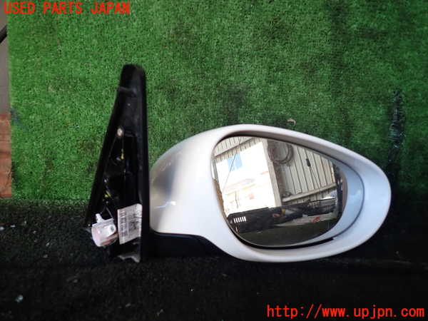 1UPJ-28131210]ポルシェ・ボクスター(98623)右ドアミラー 中古_m0002.jpg