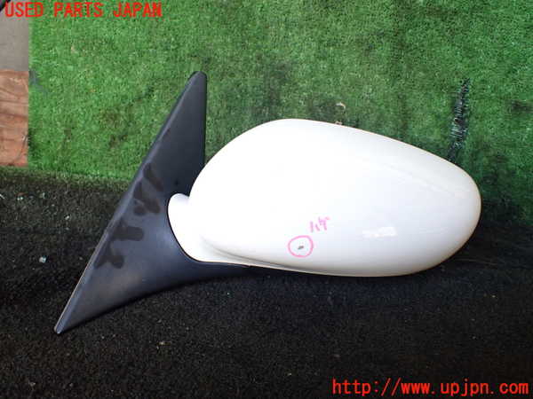1UPJ-28131212]ポルシェ・ボクスター(98623)左ドアミラー 中古_m0001.jpg