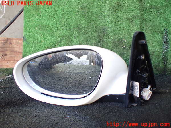 1UPJ-28131212]ポルシェ・ボクスター(98623)左ドアミラー 中古_m0003.jpg
