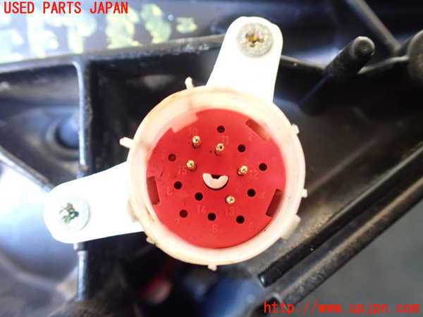 1UPJ-28131212]ポルシェ・ボクスター(98623)左ドアミラー 中古_m0005.jpg