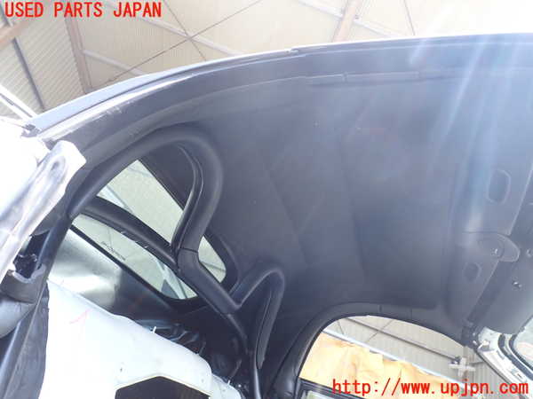 1UPJ-28131740]ポルシェ・ボクスター(98623)幌 SEKURIT M23100 中古_m0004.jpg