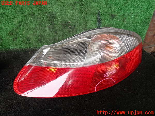 5UPJ-28131530]ポルシェ・ボクスター(98623)右テールランプ 中古_m0001.jpg