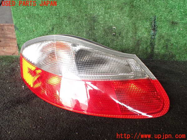 1UPJ-28131536]ポルシェ・ボクスター(98623)左テールランプ 中古_m0001.jpg