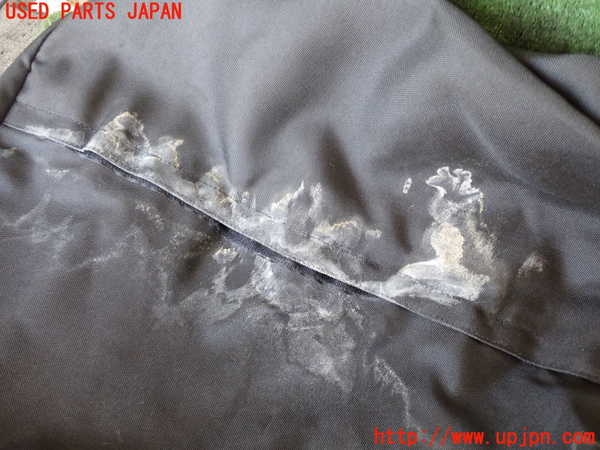 1UPJ-28131705]ポルシェ・ボクスター(98623)スペアタイヤカバー 中古_m0002.jpg