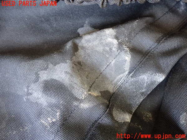 1UPJ-28131705]ポルシェ・ボクスター(98623)スペアタイヤカバー 中古_m0004.jpg