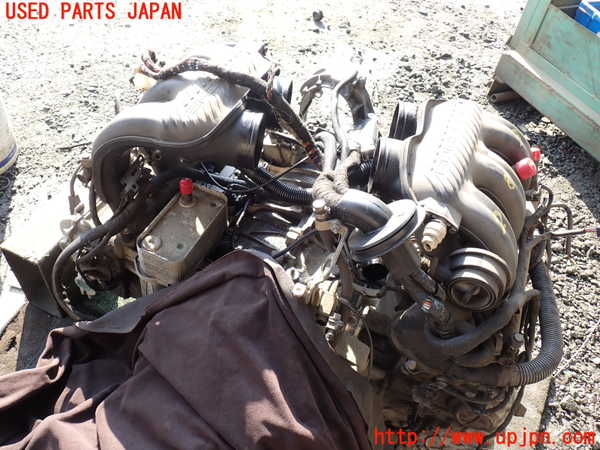 1UPJ-28132010]ポルシェ・ボクスター(98623)エンジン M9623-654 中古_m0002.jpg