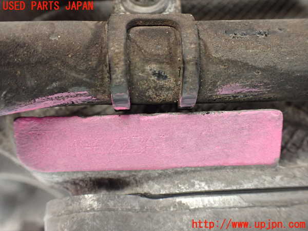 1UPJ-28132010]ポルシェ・ボクスター(98623)エンジン M9623-654 中古_m0004.jpg