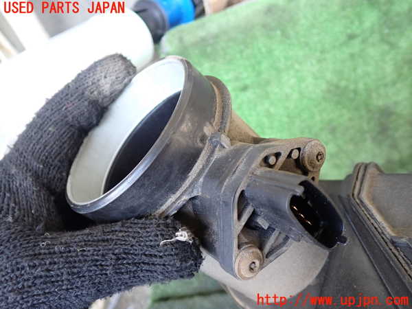 5UPJ-28132560]ポルシェ・ボクスター(98623)エアクリーナーボックス 中古_m0003.jpg