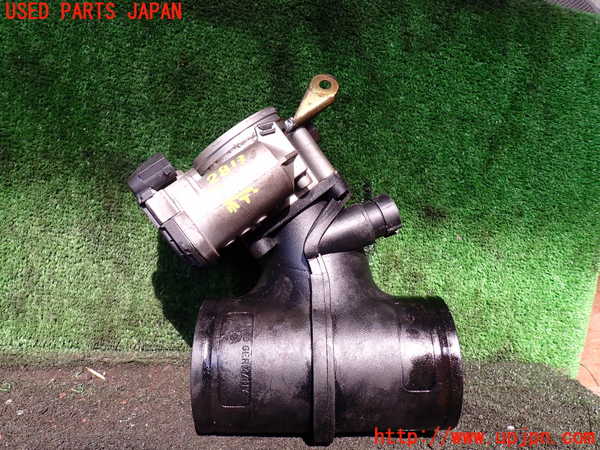 5UPJ-28132250]ポルシェ・ボクスター(98623)スロットルボデー 中古_m0001.jpg