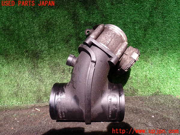 5UPJ-28132250]ポルシェ・ボクスター(98623)スロットルボデー 中古_m0002.jpg