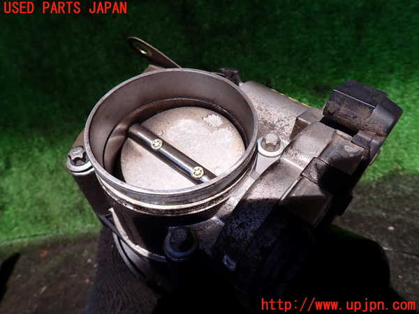 5UPJ-28132250]ポルシェ・ボクスター(98623)スロットルボデー 中古_m0003.jpg