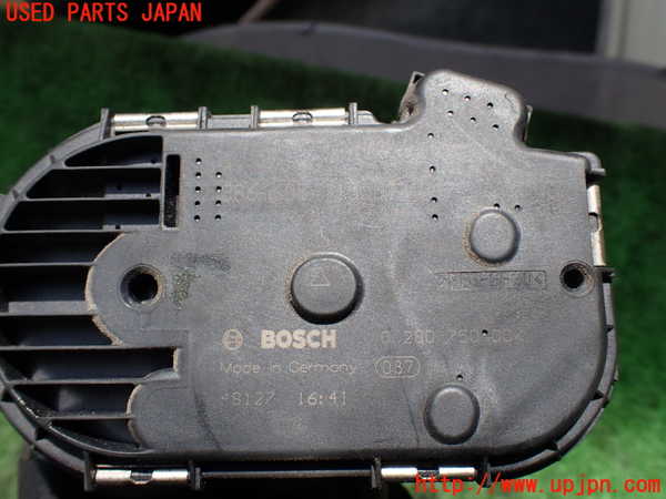 5UPJ-28132250]ポルシェ・ボクスター(98623)スロットルボデー 中古_m0004.jpg