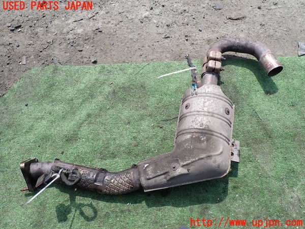 1UPJ-28132661]ポルシェ・ボクスター(98623)触媒1 (右側) 中古_m0002.jpg