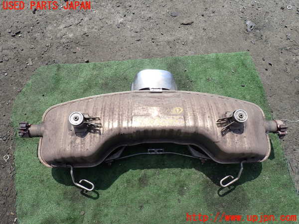 1UPJ-28132671]ポルシェ・ボクスター(98623)リアマフラー1 中古_m0001.jpg