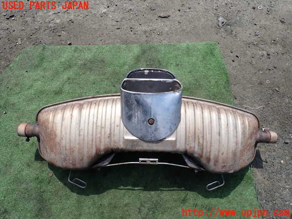 1UPJ-28132671]ポルシェ・ボクスター(98623)リアマフラー1 中古_m0002.jpg