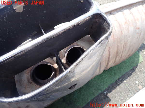 1UPJ-28132671]ポルシェ・ボクスター(98623)リアマフラー1 中古_m0004.jpg