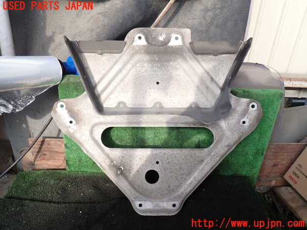 1UPJ-28132170]ポルシェ・ボクスター(98623)エンジンアンダーカバー 中古_m0002.jpg