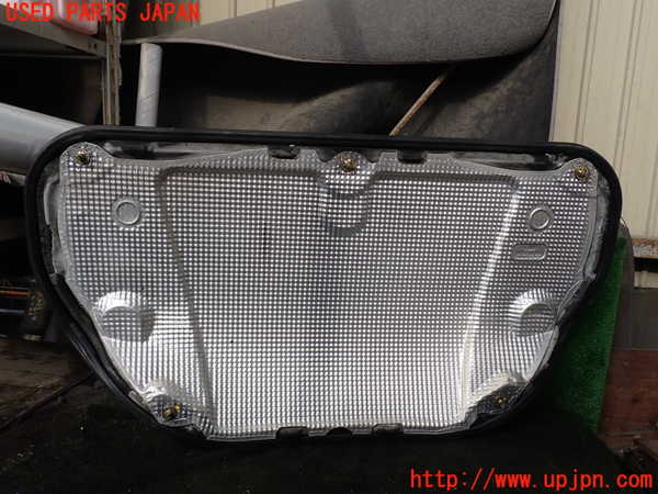 5UPJ-28132160]ポルシェ・ボクスター(98623)エンジンアッパーカバー 中古_m0002.jpg