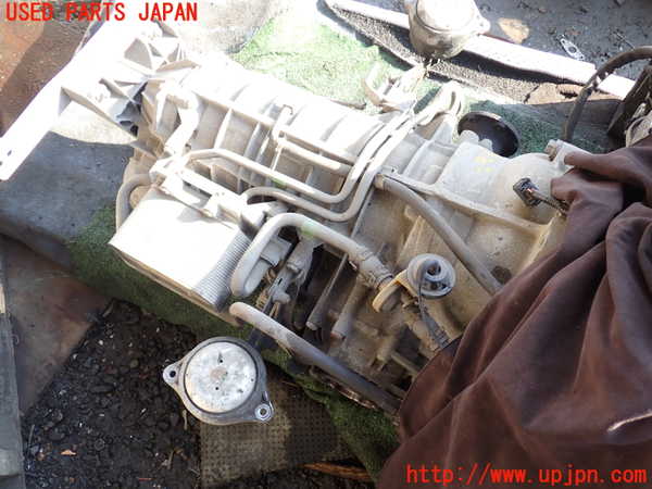 1UPJ-28133010]ポルシェ・ボクスター(98623)ミッション AT M9623-654 中古_m0001.jpg