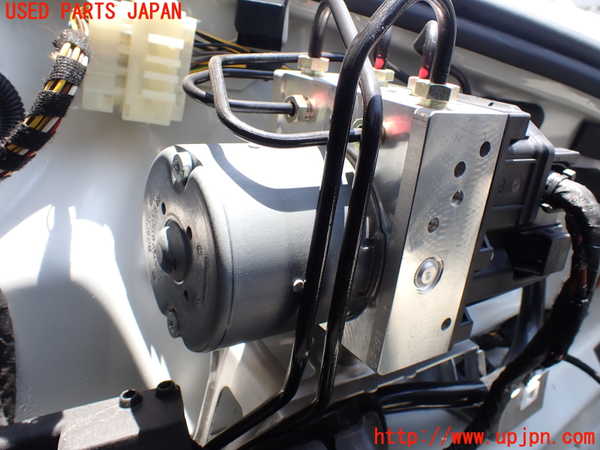 5UPJ-28134040]ポルシェ・ボクスター(98623)ABSアクチュエーター 中古_m0002.jpg