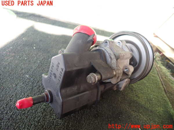 1UPJ-28134250]ポルシェ・ボクスター(98623)パワステポンプ 中古_m0002.jpg