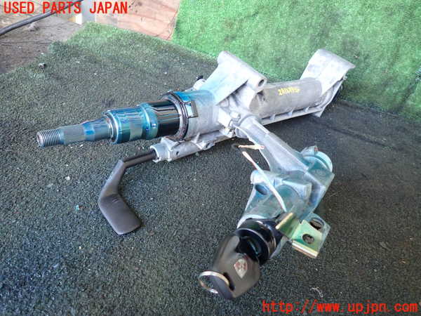 1UPJ-28134260]ポルシェ・ボクスター(98623)ステアリングシャフト 中古_m0001.jpg