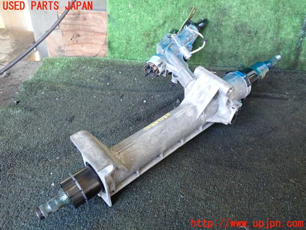 1UPJ-28134260]ポルシェ・ボクスター(98623)ステアリングシャフト 中古_m0003.jpg