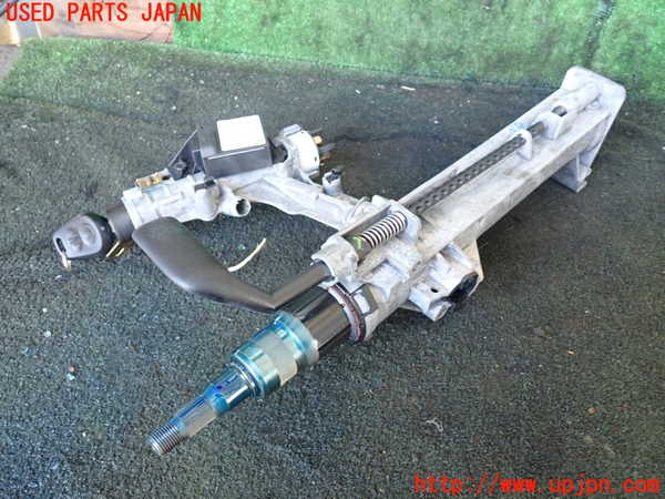 1UPJ-28134260]ポルシェ・ボクスター(98623)ステアリングシャフト 中古_m0004.jpg