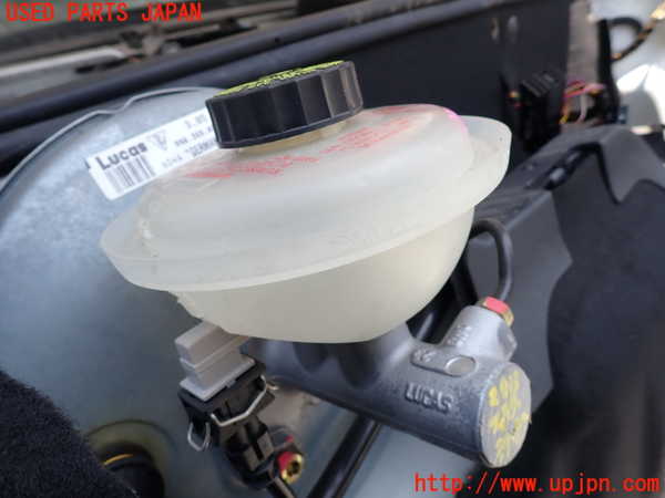 5UPJ-28134050]ポルシェ・ボクスター(98623)ブレーキマスターシリンダー 中古_m0001.jpg