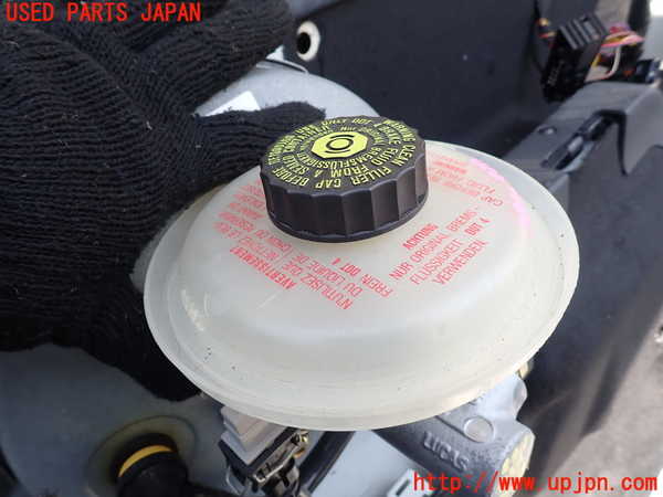 5UPJ-28134050]ポルシェ・ボクスター(98623)ブレーキマスターシリンダー 中古_m0002.jpg