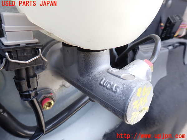 5UPJ-28134050]ポルシェ・ボクスター(98623)ブレーキマスターシリンダー 中古_m0003.jpg