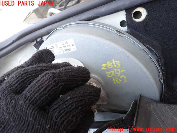 1UPJ-28134055]ポルシェ・ボクスター(98623)ブレーキマスターバック 中古_m0001.jpg