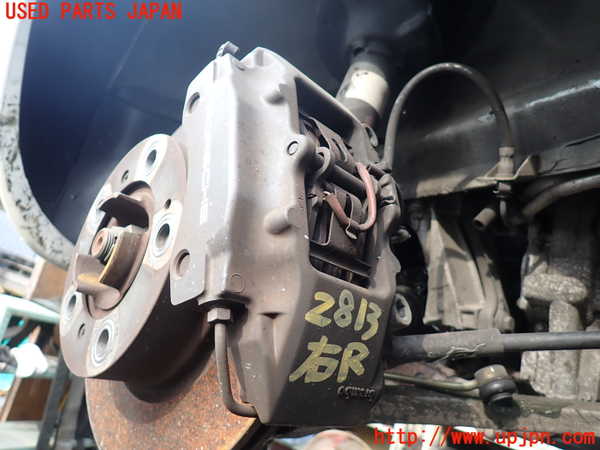 1UPJ-28134090]ポルシェ・ボクスター(98623)右リアキャリパー 中古_m0001.jpg
