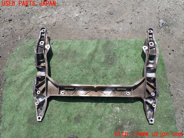 5UPJ-28135285]ポルシェ・ボクスター(98623)フロントメンバー 中古_m0004.jpg