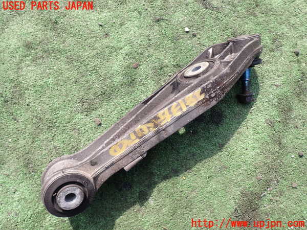 1UPJ-28135226]ポルシェ・ボクスター(98623)左リアロアアーム1 中古_m0002.jpg