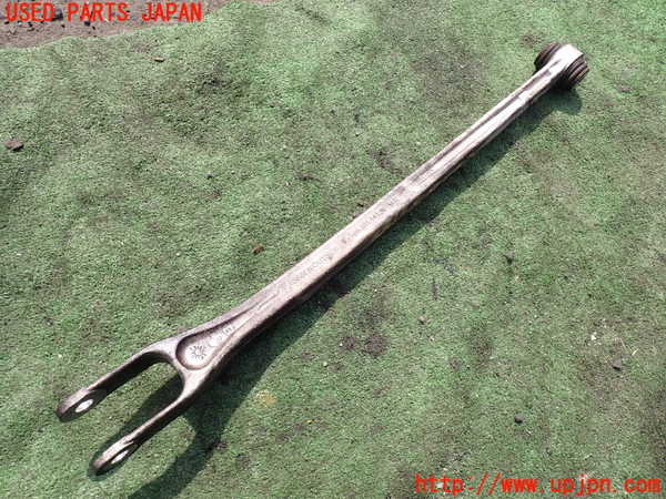 5UPJ-28135330]ポルシェ・ボクスター(98623)左リアテンションロッド 【ジャンク】_m0001.jpg